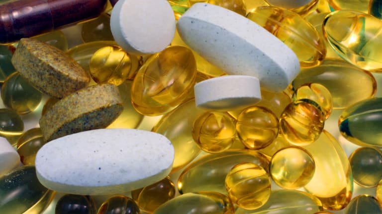 Coping With Medications