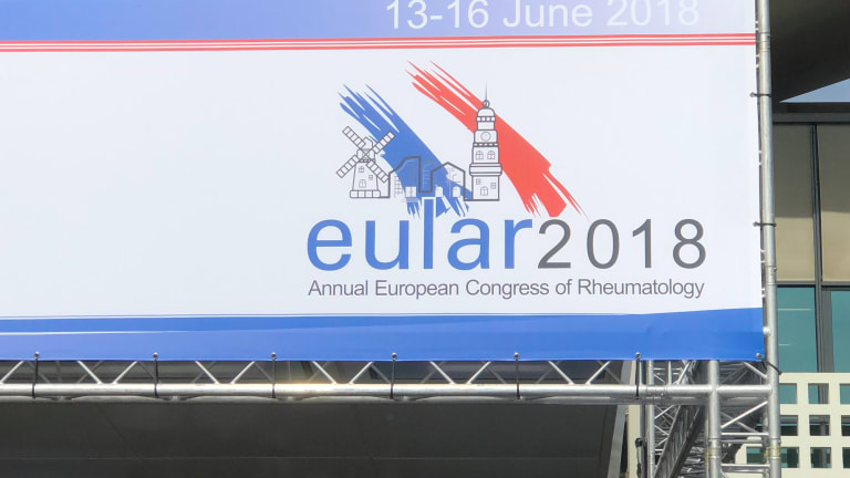 EULAR Update on AS Pregnancy Complications & Extra-Spinal Involvement