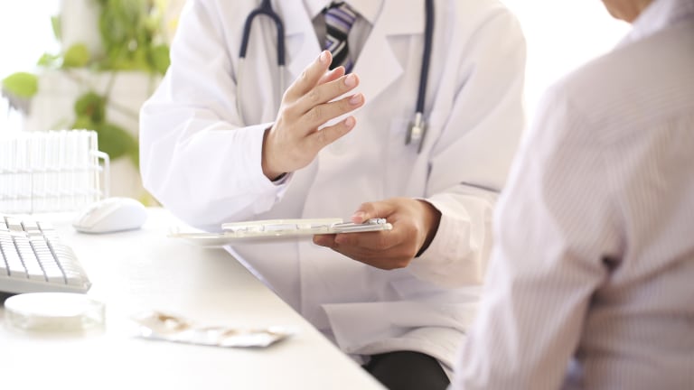 Inform Engage Empower; How to Get the Most From Your Rheumatologist Appointment