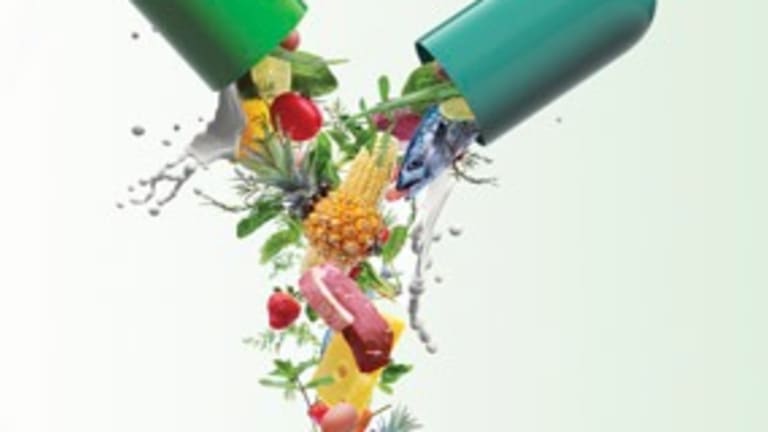 Supplement with Care