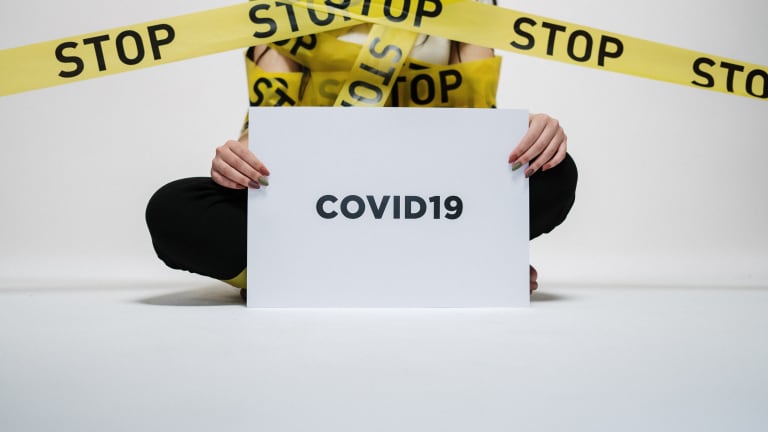 FDA Authorizes Rapid, Affordable at-Home Testing for COVID-19