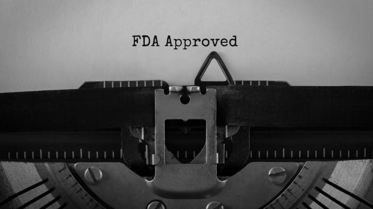 The FDA has approved the First Generic Versions of Celebrex