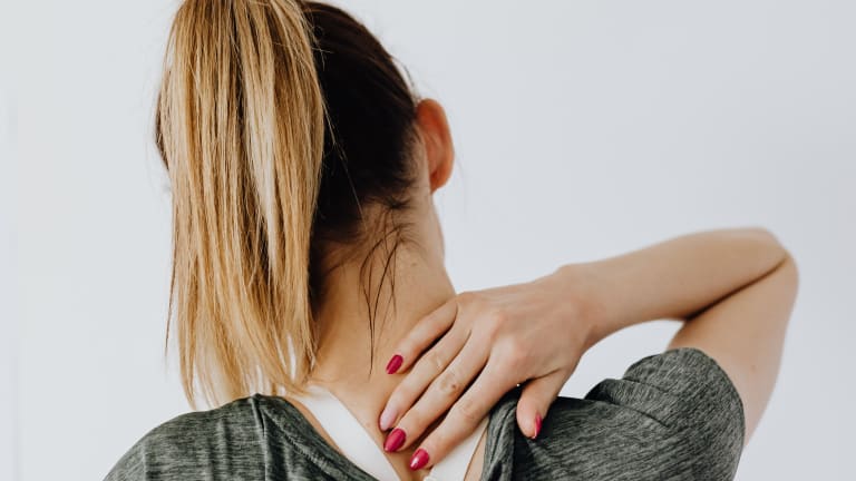 More than A Bit of Back Pain: Women and Ankylosing Spondylitis