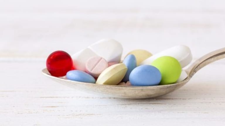 Coping with Medications: Steroid, DMARD, NSAID Side Effects