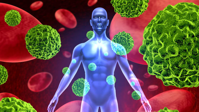 The Promise of Immunotherapy - New Treatment Options for Rheumatoid Arthritis