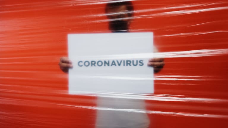 COVID-19 and Non-steroidal Anti-Inflammatory Drugs (NSAIDS) – No Increased Risk