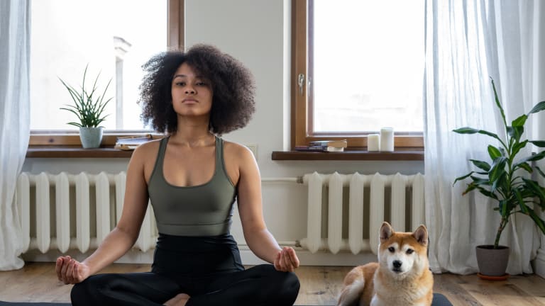 Manage Your Inflammation By Improving Your Mind Body Health