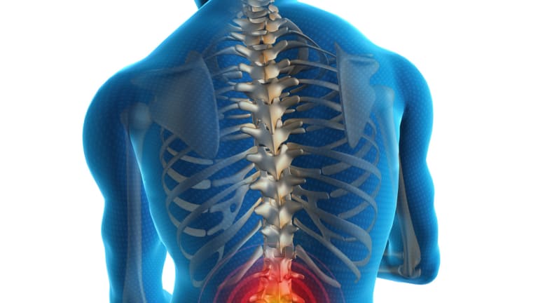 Managing & Understanding The Pain From Chronic Inflammation