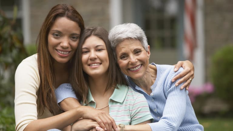 Autoimmune Disease: A Woman’s Health Issue