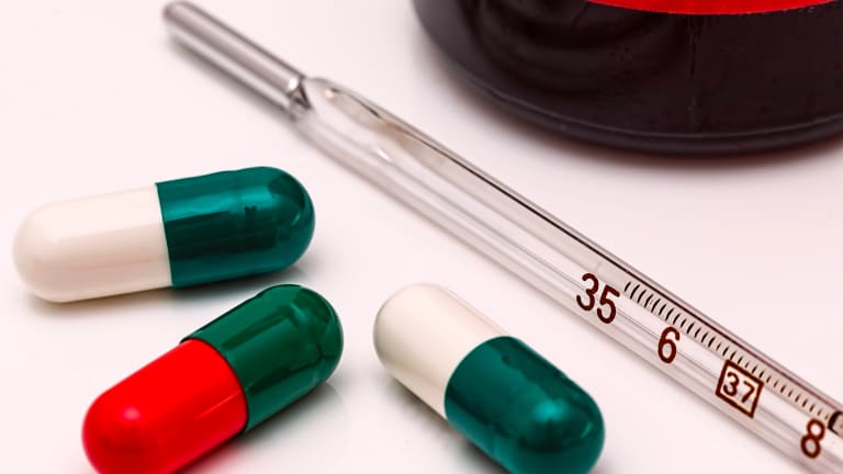 Psoriasis Patients Taking Remicade Appear to be at Greater Risk of Infection