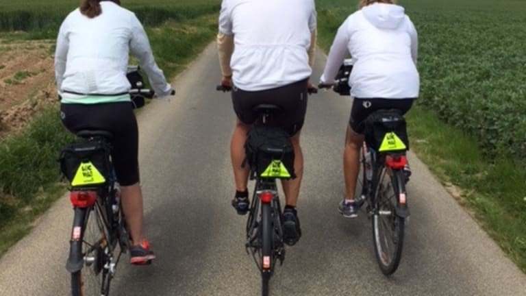 Ready to Exercise? - Activities for Individuals with Rheumatoid Arthritis