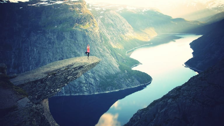 Living with RA: Build Your Body Image from the Inside Out