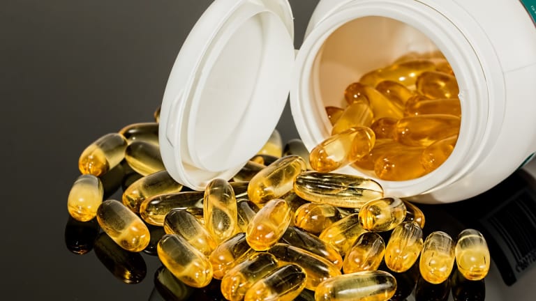 Glucosamine and Chondroitin Sulfate Use in Arthritis -What You Need to Know