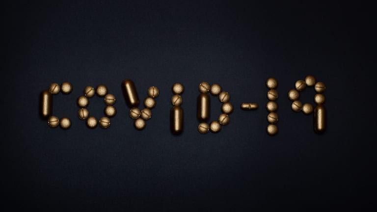 COVID-19 and Corticosteroids: