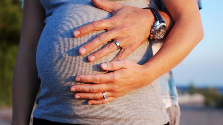 FDA Expands Cimzia Label for Use During Pregnancy