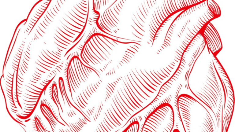 TNF Inhibitors Reduce Heart Attack Risk in Inflammatory Arthritis (RA)