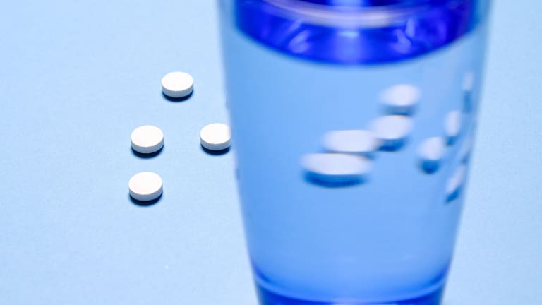 COVID-19 and Nonsteroidal Anti-Inflammatory Drugs (NSAIDs)