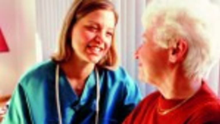Living with RA: Connect and Communicate with Your Rheumatology Nurse