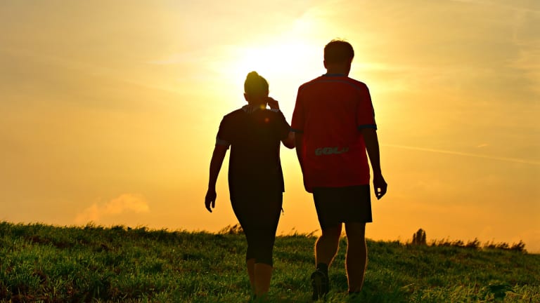 For Individuals with Rheumatoid Arthritis - Physical Activity Reduces Fatigue