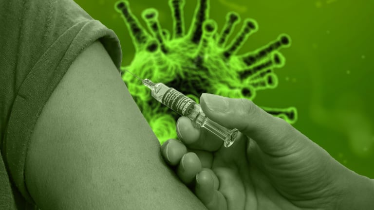 Rheumatic Disease Therapy and COVID-19 Vaccination - What You Need to Know