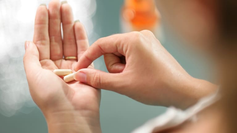 What Everyone Should Know About Non-steroidal Anti-inflammatory Drugs