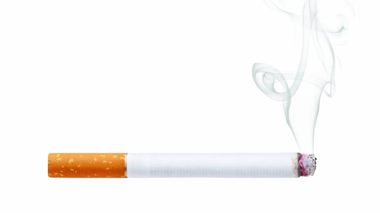 Smoking and RA: A Deadly Combination