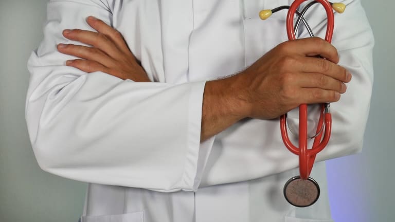 Building Your Medical Team