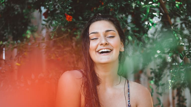Living with Arthritis: Laughter Matters