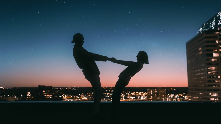 Challenges of Dating with a Chronic Illness: Rheumatoid Arthritis