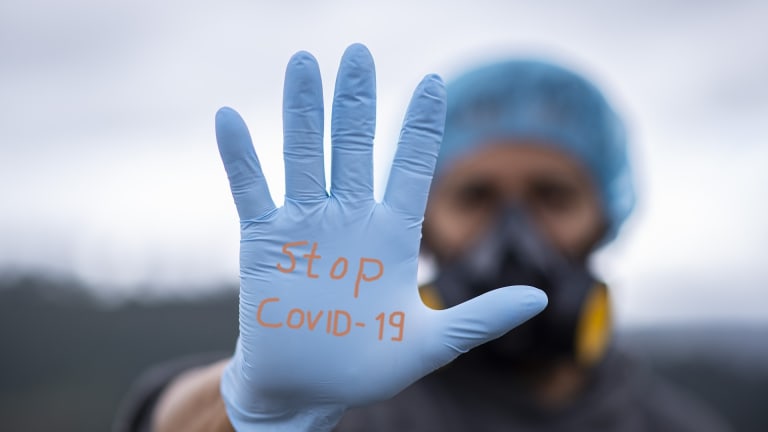 Chair Selection During the Covid-19 Pandemic