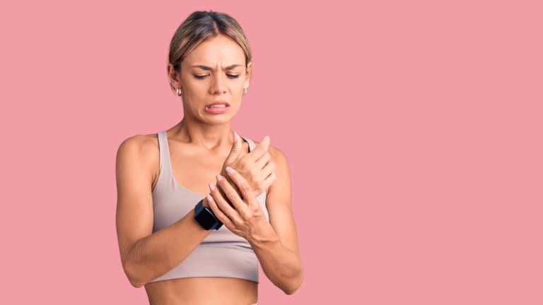 Rheumatoid Arthritis and Exercise