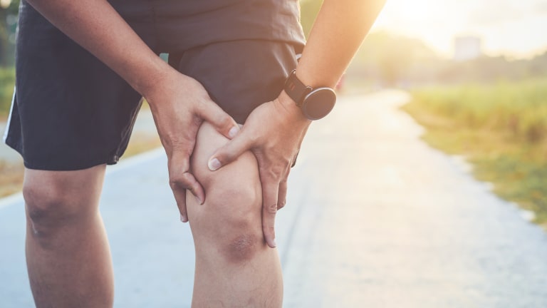 Osteoarthritis, Where to Begin