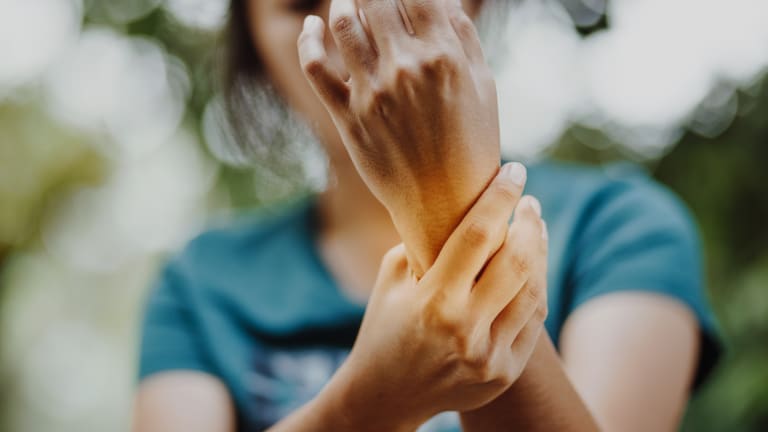 How Electrical Implants Could Treat Rheumatoid Arthritis