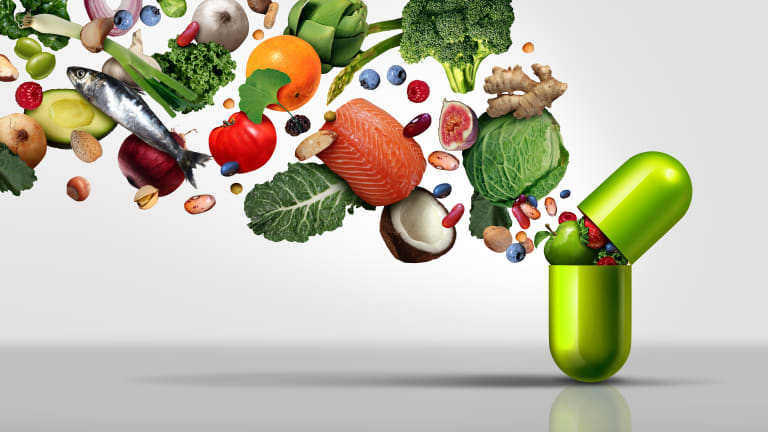 Supplement with Care