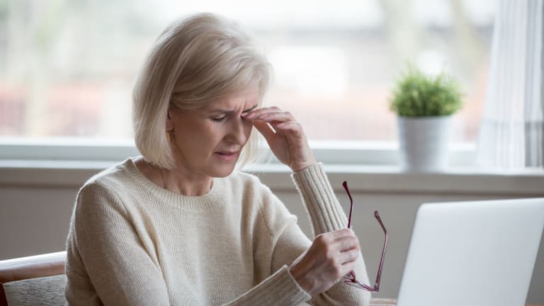 Coping With Fatigue Associated with Autoimmune Disease