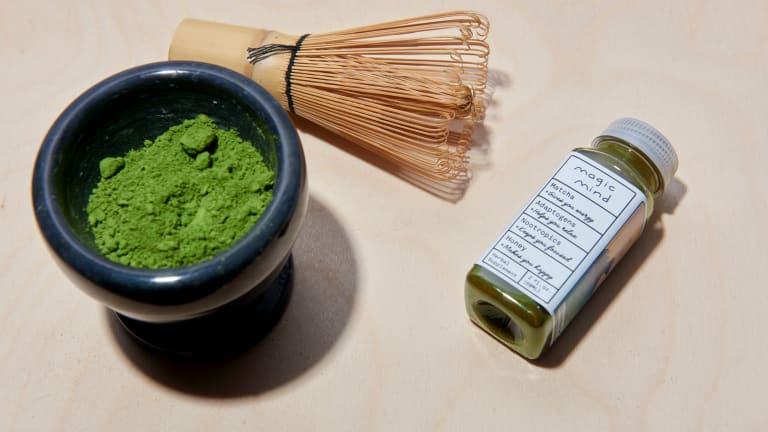 Dietary Supplements: Marketing and Reality