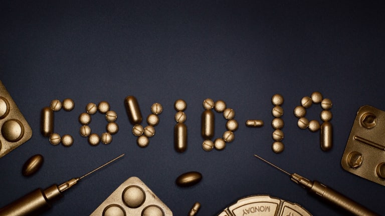 COVID-19-Related Mortality in Rheumatic Disease