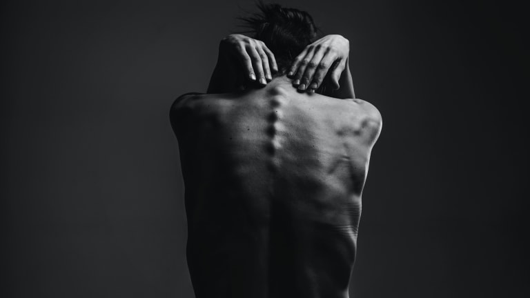 Understanding Back Pain From Osteoarthritis