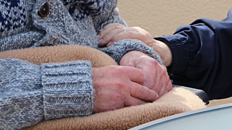 Top 3 Private Home Nurse Caregiving Benefits