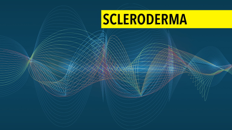 When the Diagnosis Is Scleroderma