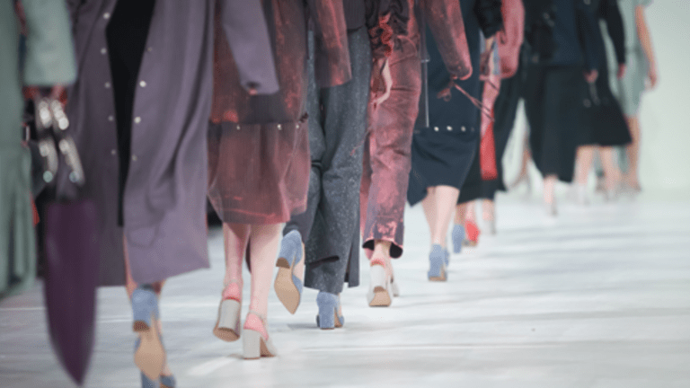 Women with Rheumatoid Arthritis Get Fashionable