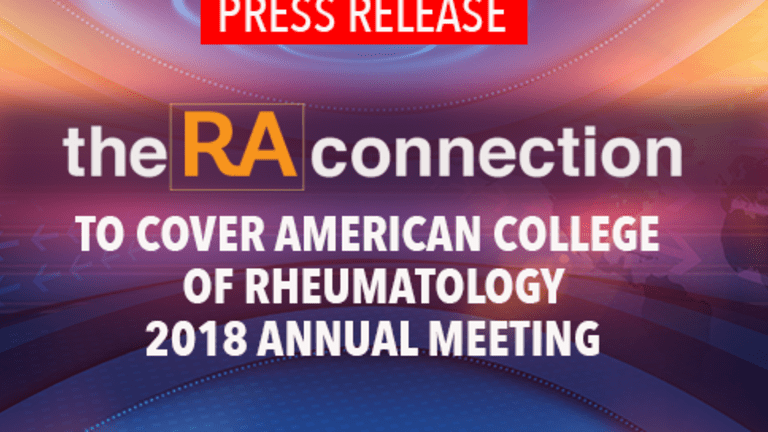 Complete American College of Rheumatology Meeting Coverage from theRAConnection