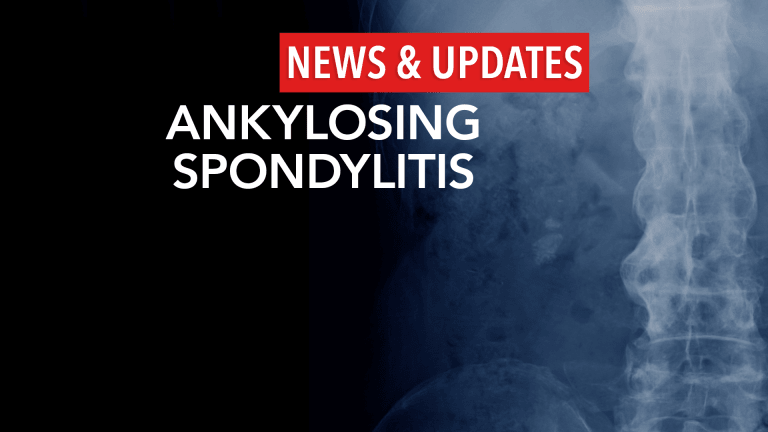 JAK Inhibitor Treatment to Become Available for Ankylosing Spondylitis