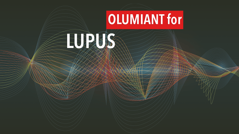 Olumiant Shows Promise for the Treatment of Systemic Lupus Erythematosus