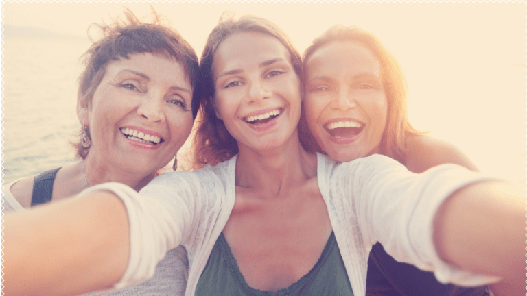 Autoimmune Disease: In Health As In Life: Teach Your Daughters Well