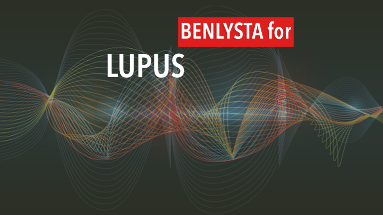   
Benlysta Approved for Children with Systemic Lupus Erythematosus 