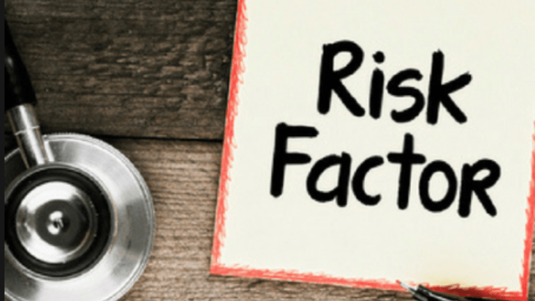 Know The Risk Factors for Rheumatoid Arthritis