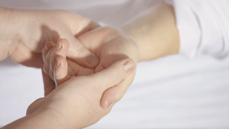 Carpal Tunnel Syndrome and Rheumatoid Arthritis