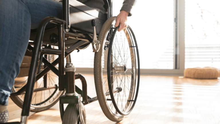 Arthritis - Assistive Devices & Occupational Therapy