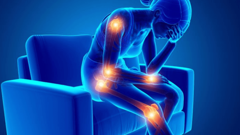 Treatment of Osteoarthritis